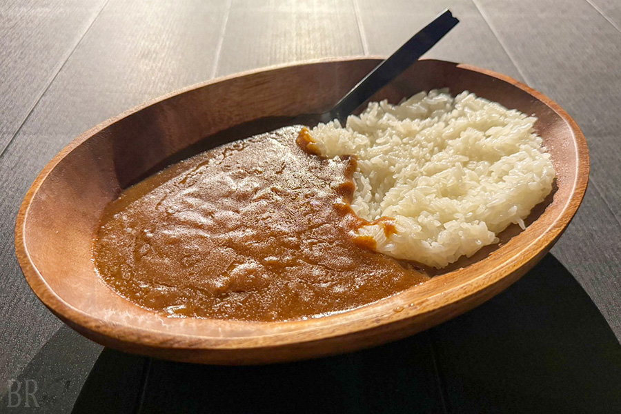 お口の中も“ととのう”「サ飯」