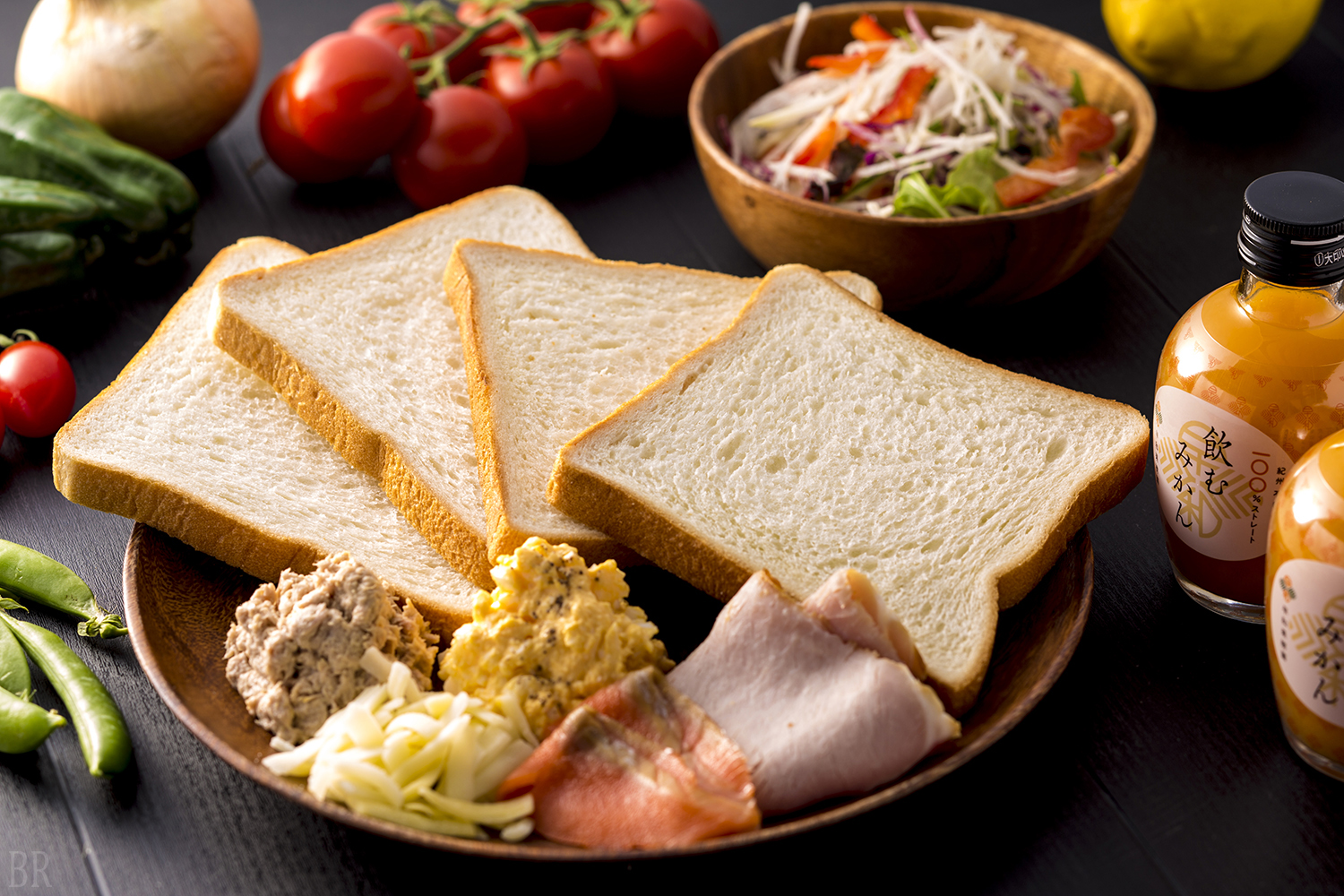 スカイドーム阪南の料理イメージ3